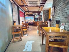 -元志初腊汁肉夹馍(钟楼粉巷店)