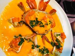 -蟹榭·本帮江浙菜·蟹宴(五角场合生汇商场店)