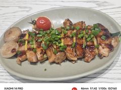 -娜娜家•Nana's restaurant (南开大悦城店)