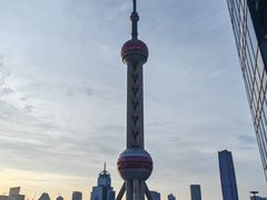 -东方明珠广播电视塔