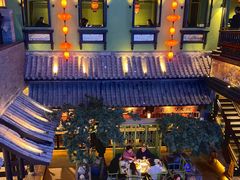 -桂满陇天书(南京德基旗舰店)