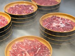 -海底捞大排档火锅(打浦路店)