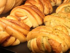 肉桂卷-BAKER&SPICE(环贸店)