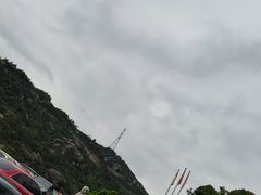 -大罗山风景区