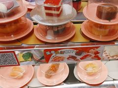 -争鲜回转寿司(朝北大悦城店)