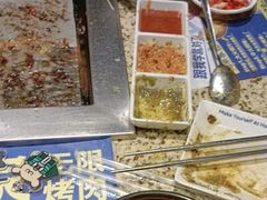 -阿亲家·韩式无限烤肉(春熙路店)