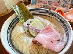 -真打拉面·日式拉面新流派(体育西横街店)