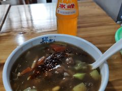 肉丸糊辣汤-邢老三(太白南路店)