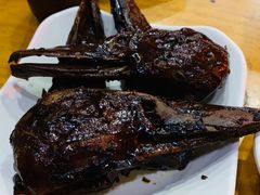 -小红烤翅(傅厚岗店)