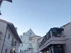 -华谊兄弟（长沙）电影小镇