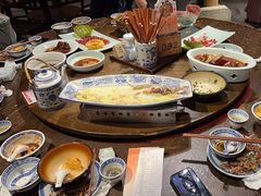 -南京大牌档(香港广场店)