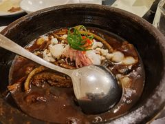 -天伦里餐厅(绿城桃花源店)