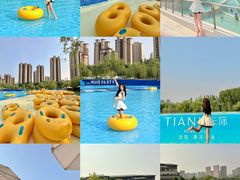 -清河半岛温泉度假酒店