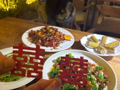 -小喜客·云南特色菜(纳西庭院店)