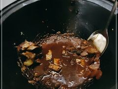 -水泊梁山清真铁锅炖鱼(华苑店)