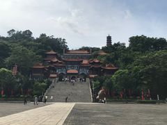 -南沙天后宫景区