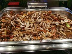 -芭菲盛宴·环球美食(解放碑英利国际店)