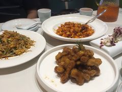 -大碗居·烤鸭·鱼头泡饼(天坛东门店)