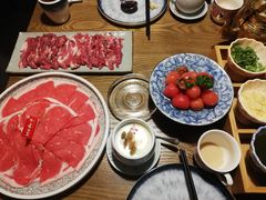 -那时新疆·若羌(经纬汇店)