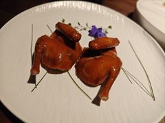 -曾宴·楚菜(湖北省博物馆店)