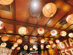 -摩打食堂(佳兆业店)