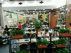 -汕头八里香牛肉店(人民南店)