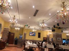 大堂-巴依老爷·新疆美食(上城区天城路店)