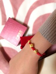 -六福珠寶(苏州人民商场店)