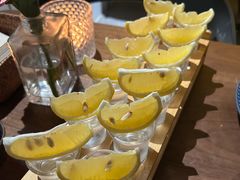 -ibarrel爱杯·bistro&brunch(江宁路店)