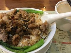 -香港仔茶餐厅(凤阳店)