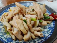 -阿伟鹅肉面馆白斩店(谢家总店)