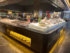 -钱小奴海鲜自助黑金店(杭州滨江龙湖店)