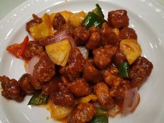 -海宝酒家(中山四路店)