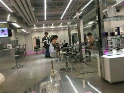 点击看大图 大厅-MY HAIR ARDOR