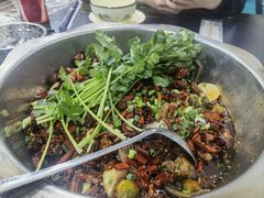 -天治宣·野椒鸡(龙头寺总店)
