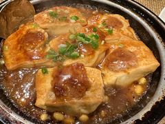 -老客家·客家菜(万达店)