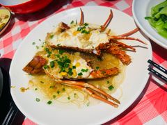 -阿里元海鲜·闽南特色菜(曾厝垵店)