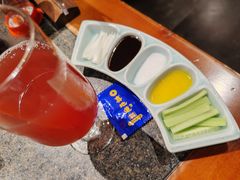 -真地道京味府·鲜橙烤鸭·北京菜(朝外大街东大桥店)