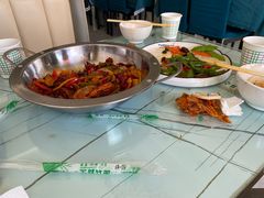 -鑫瑞川味餐厅·缸子肉