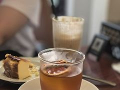 -工页咖啡X COFFEE(龙东路店)