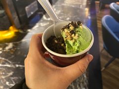 -喜庭海鲜自助(北辰三角洲北辰荟店)