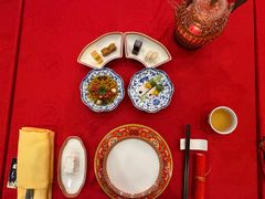 -白家大院·王府宫廷菜(苏州街店)