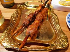 -胖老汉椒麻鸡清真新疆菜(西御街店)