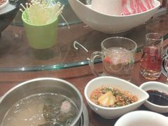 -东海怡品海鲜豆捞(舟宿夜江店)