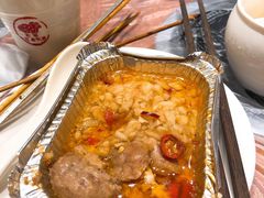 -草原牧羊火锅·龙虾·烤鱼(杨浦店)