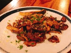 炒蘑菇-SMOKI & CO(五大道店)