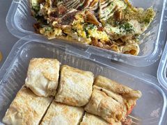 -胜代日本料理(云程巷小区店)
