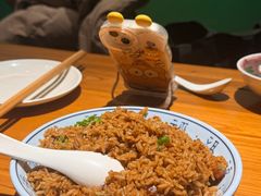 -福苗小骆驼烧烤(望京店)