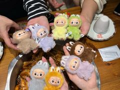 -槐店王婆大虾(开发区店)