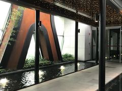 -CASA Grande酒漾·西餐及酒吧(长沙君悦酒店)